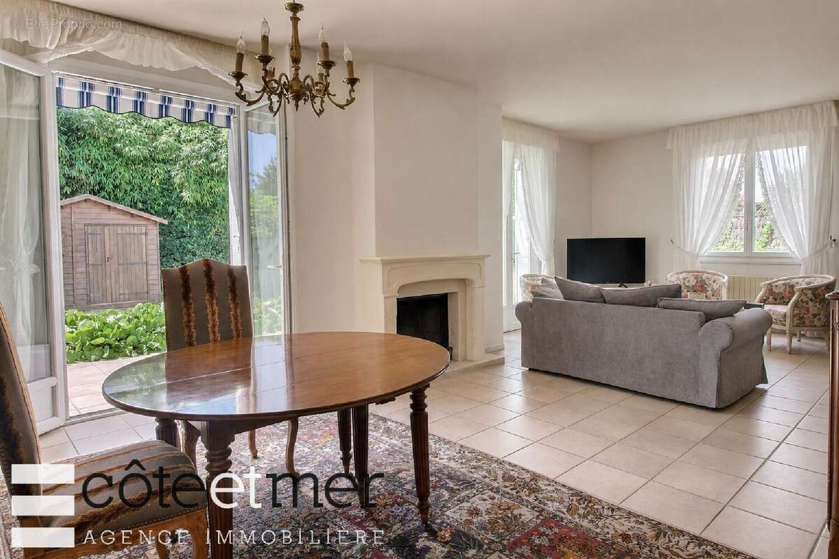 Maison 144 m² à La Baule-Escoublac  - photo 2