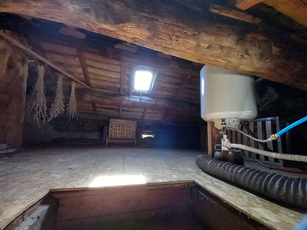 Maison à FAYET