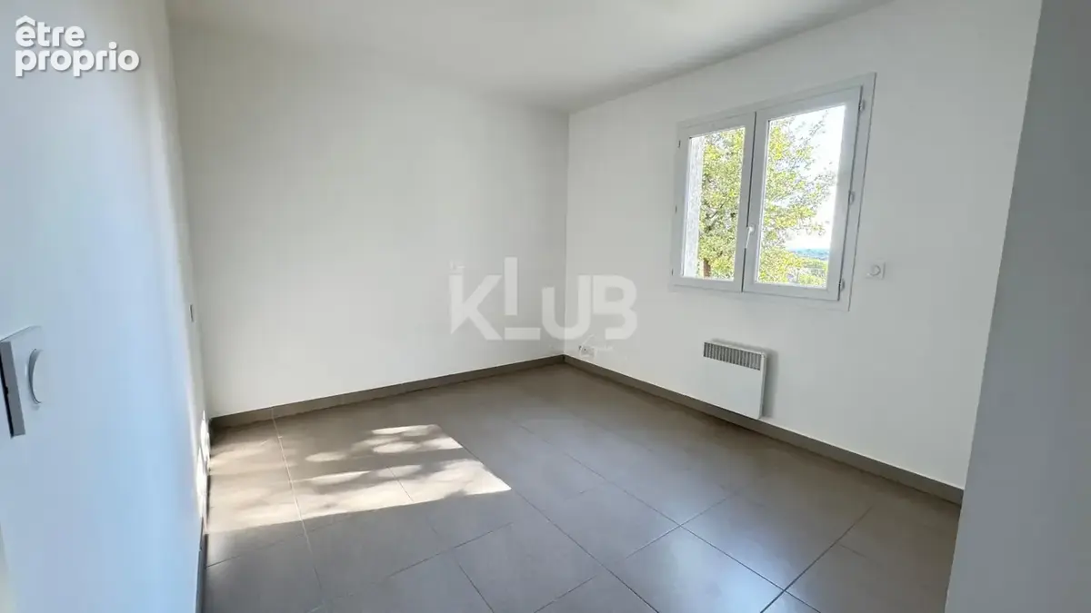 Appartement Lucciana 3 pièce(s) 80 m2 - photo 5
