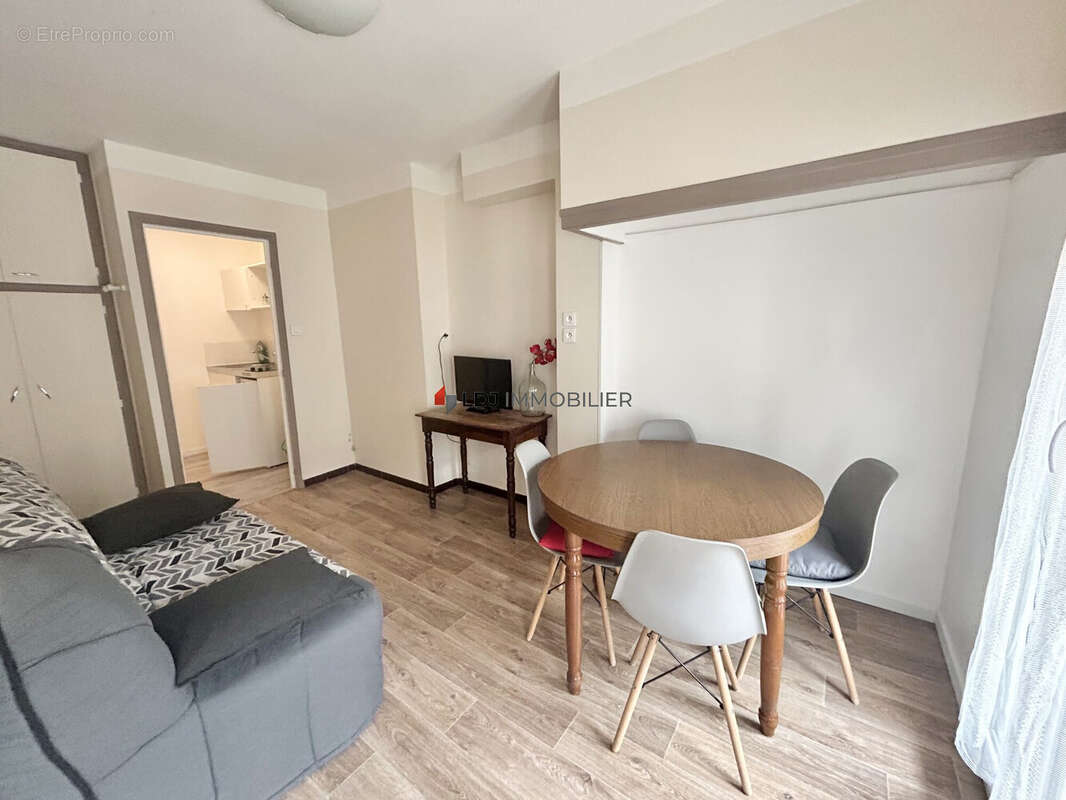 Appartement à AMELIE-LES-BAINS-PALALDA