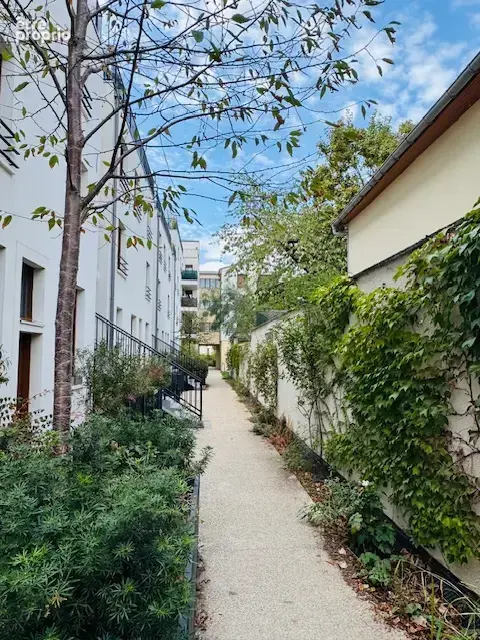  mairie de montreuil – superbe 3 pièces • 53 m² • dpe a • balcon • double parking - photo 12