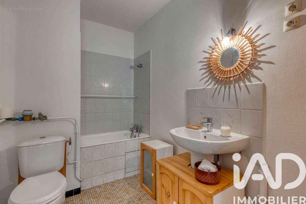 Photo 9 - Appartement à ECHIROLLES