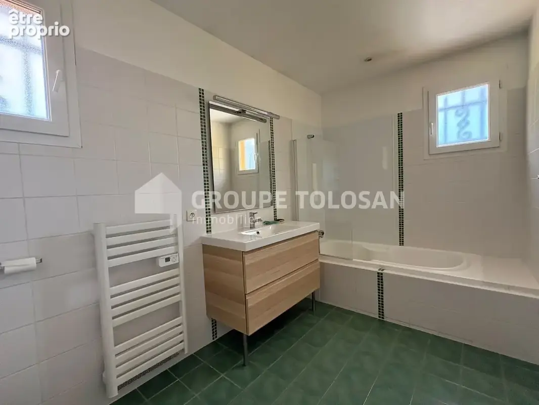 NOUVEAUTE à 5 MINUTES CARAMAN - Villa T6 sans travaux et garage - photo 11
