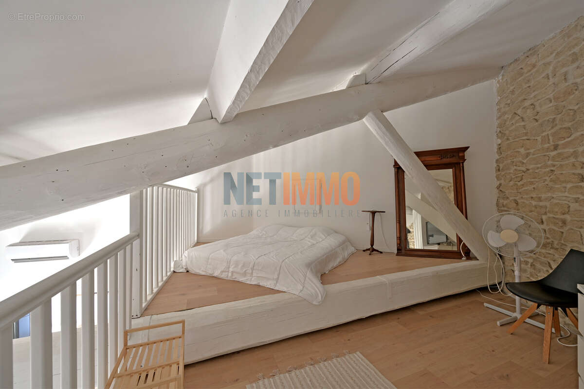 Aubais - Maison de charme - photo 15