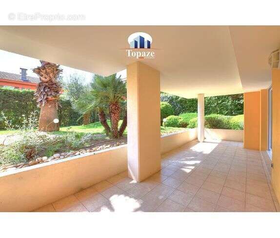 Appartement 39 m² à Frejus  - photo 4