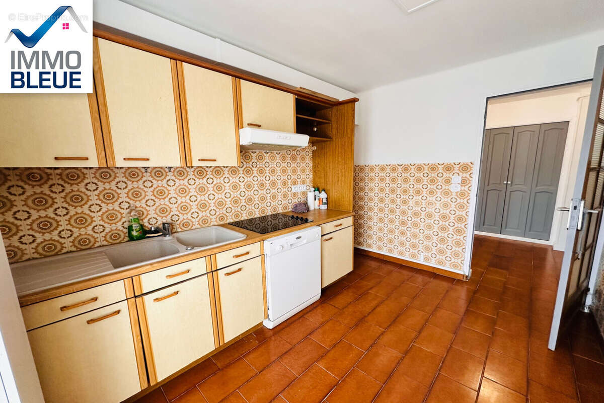 Appartement à MARTIGUES