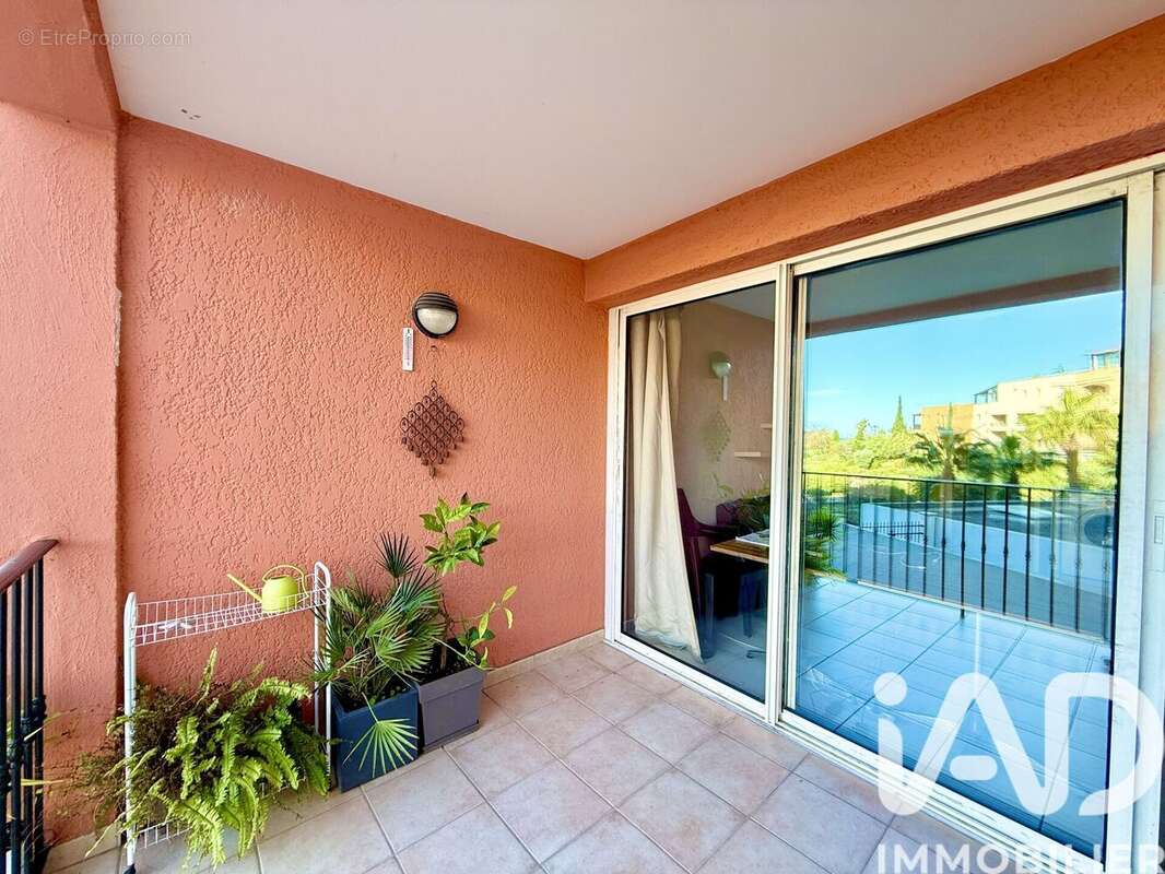 Photo 3 - Appartement à GASSIN