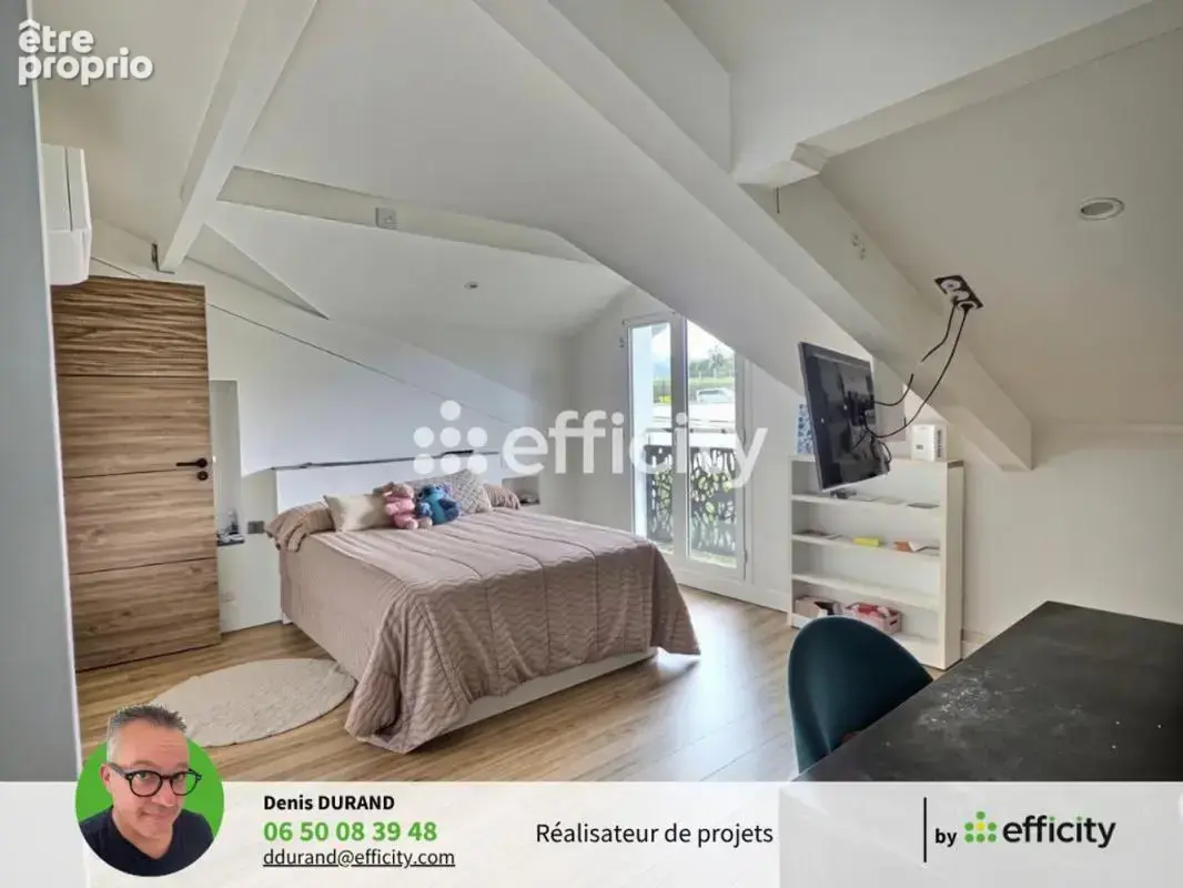 Maison 6 pièces 198 m² à vendre à Urrugne (64122) - photo 19
