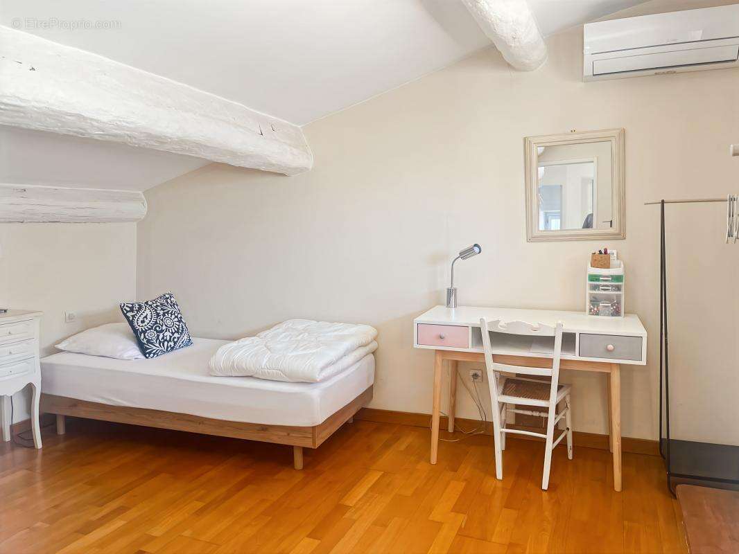 Maison à MARSEILLAN