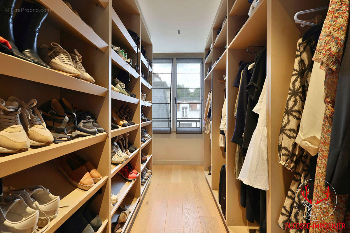 Appartement à LYON-6E