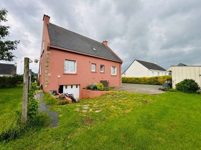 Maison à LE SOURN