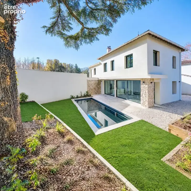Photo Maison à Aix-En-Provence au prix de 850 000€