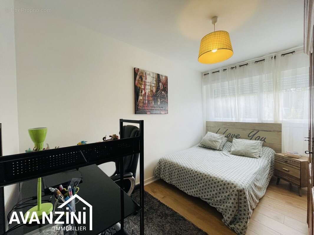 Appartement à MEAUX