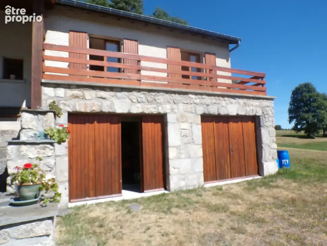 Photo Maison à Mars au prix de 263 000€