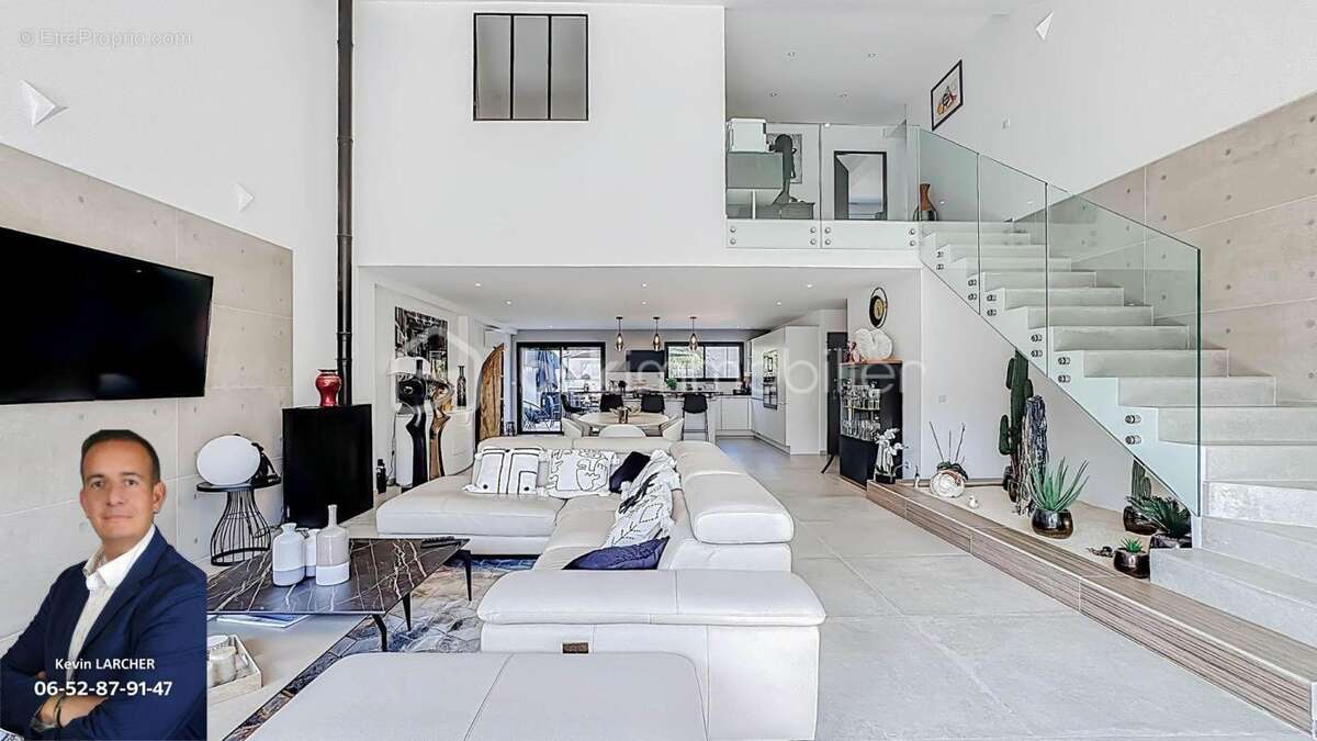 Maison à PALAVAS-LES-FLOTS