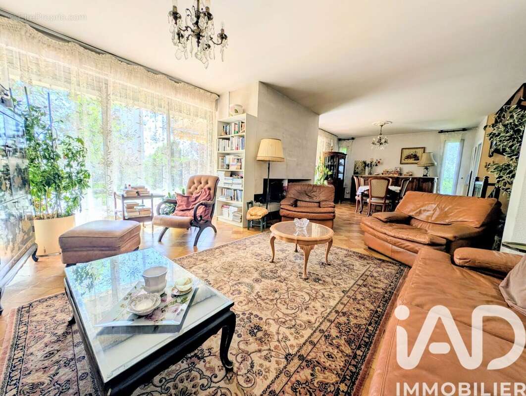 Photo 5 - Maison à TOULOUSE