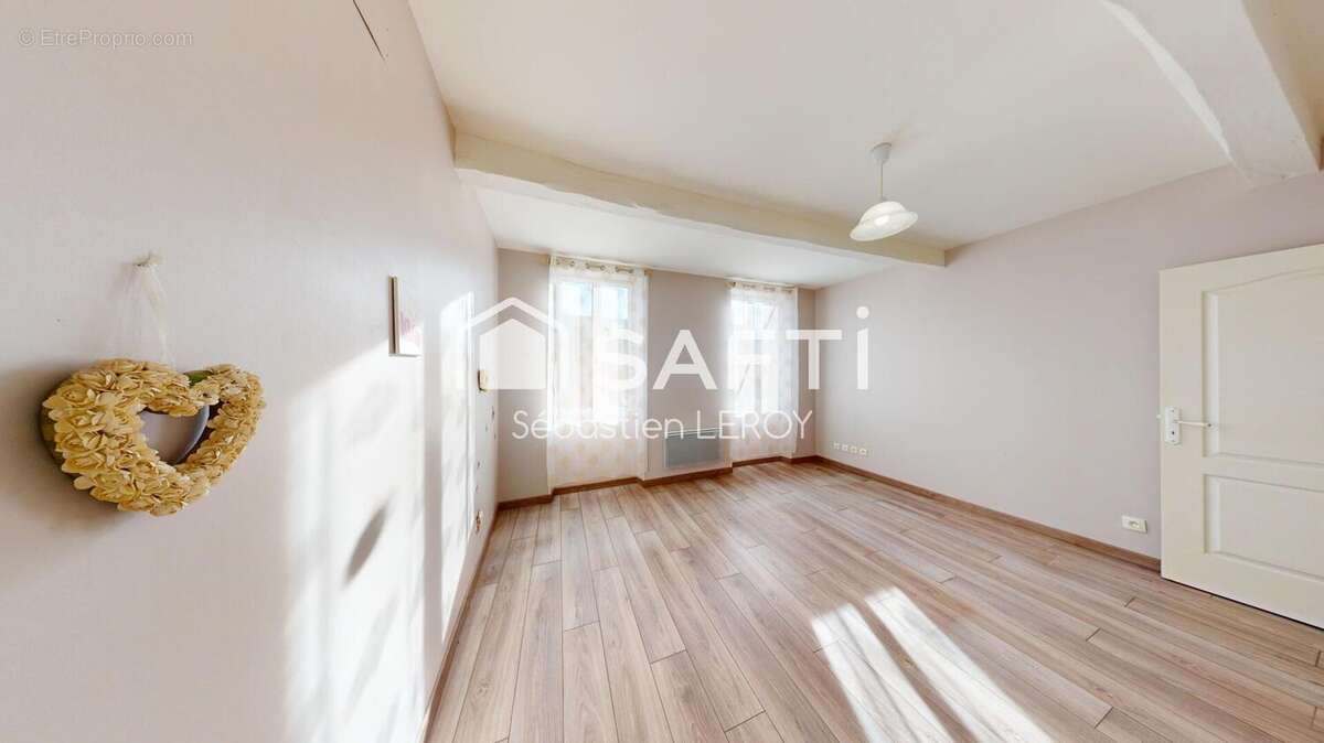 Photo 6 - Maison à BEAUMONT-DE-LOMAGNE