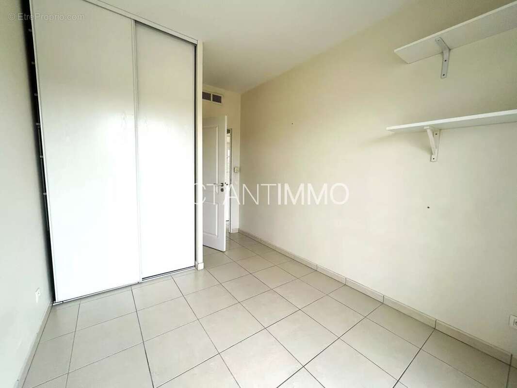 Appartement à BIOT