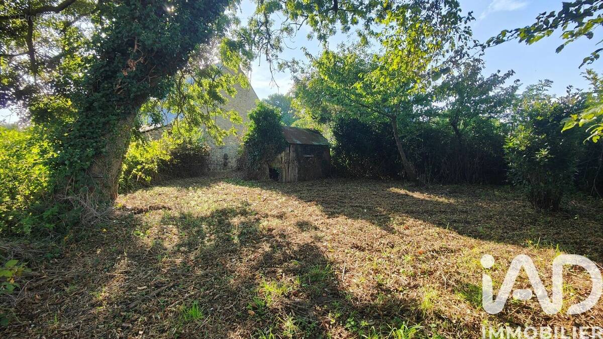 Photo 1 - Maison à SENS-DE-BRETAGNE