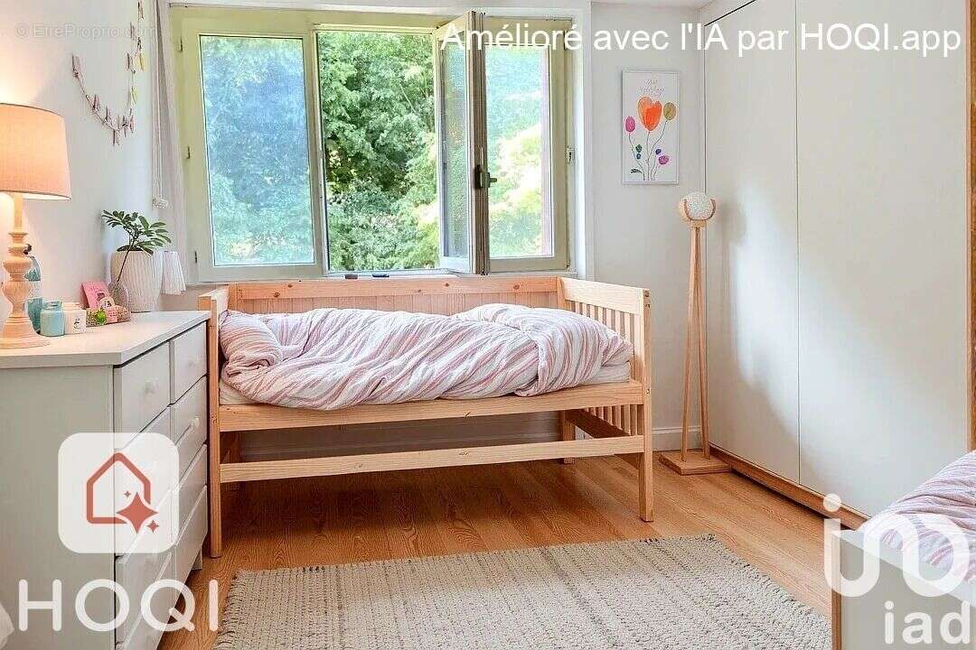 Photo 8 - Appartement à VIRY-CHATILLON