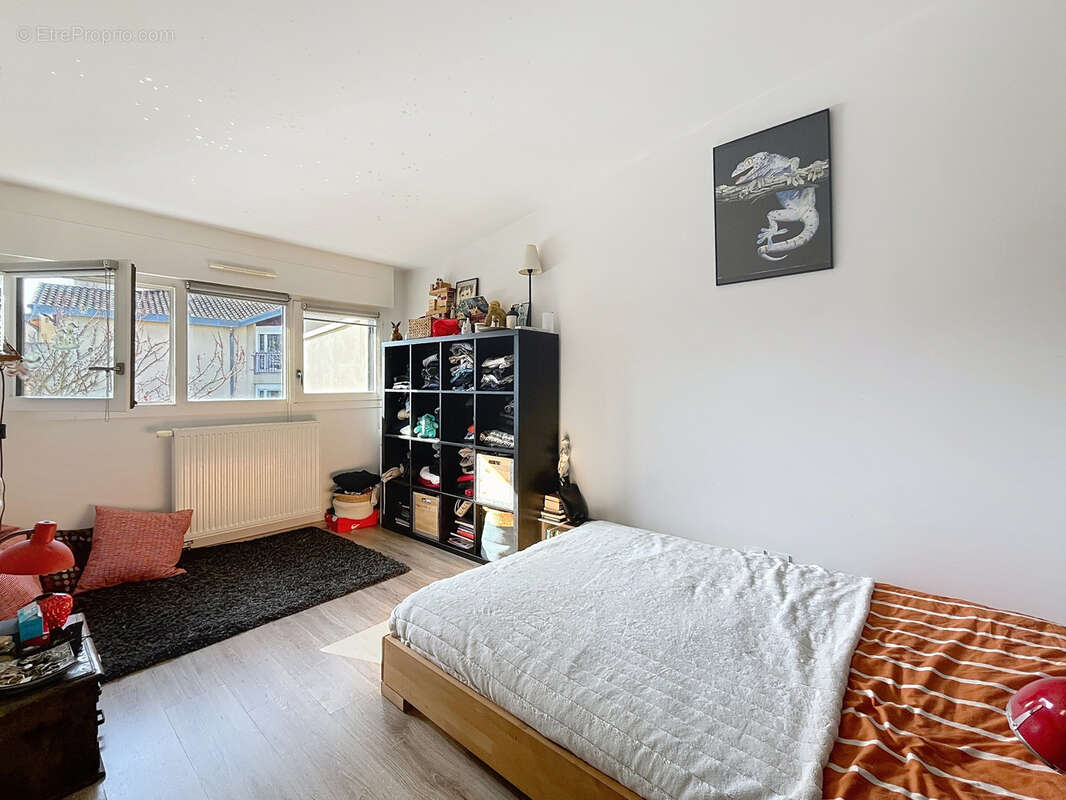 Maison à FRANCHEVILLE