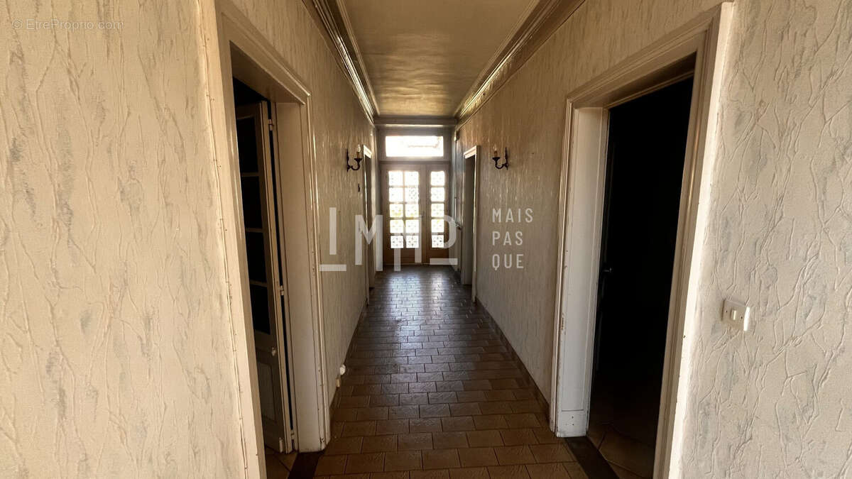 Maison à SAINT-CALAIS