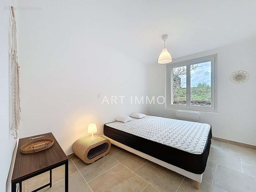 Appartement à GORDES