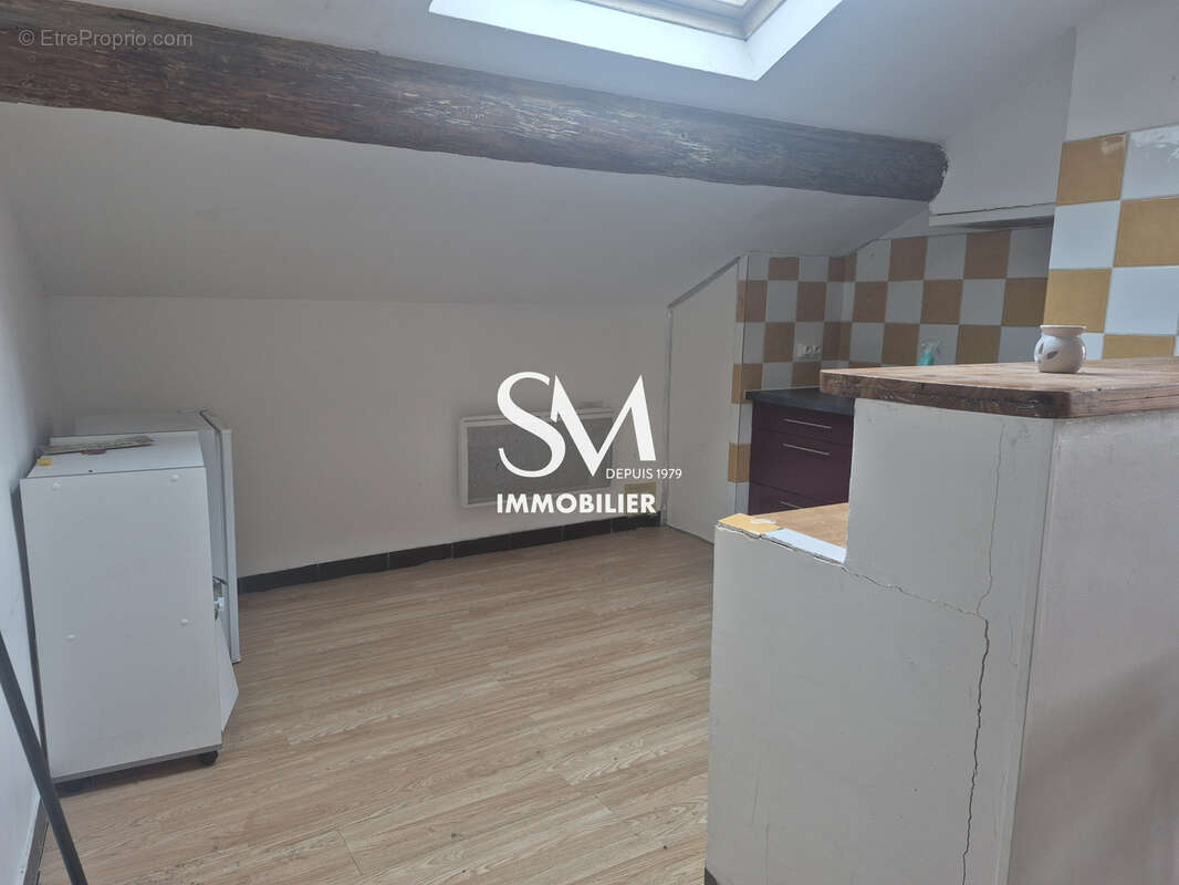 Appartement à BEZIERS