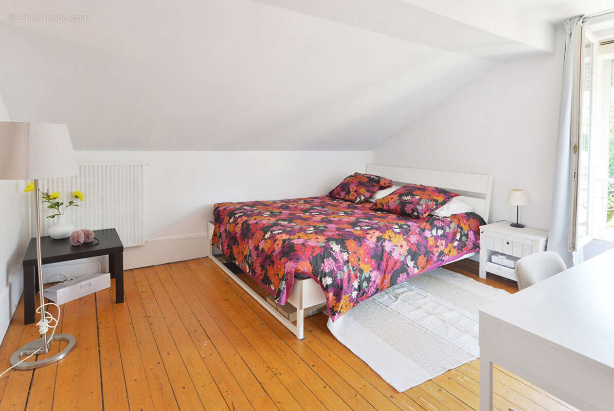 Maison à BRUNOY