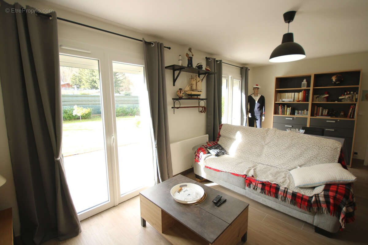 Maison à BELESTA