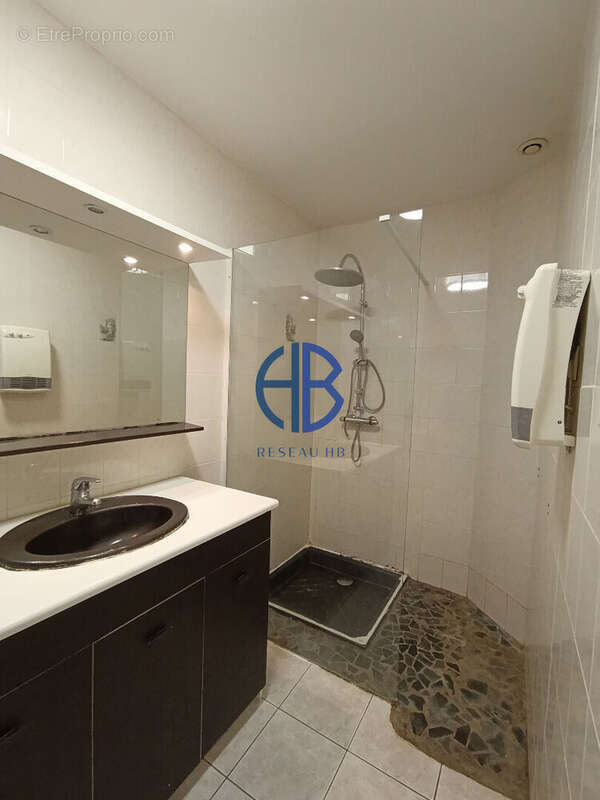 Appartement à MONTELIMAR