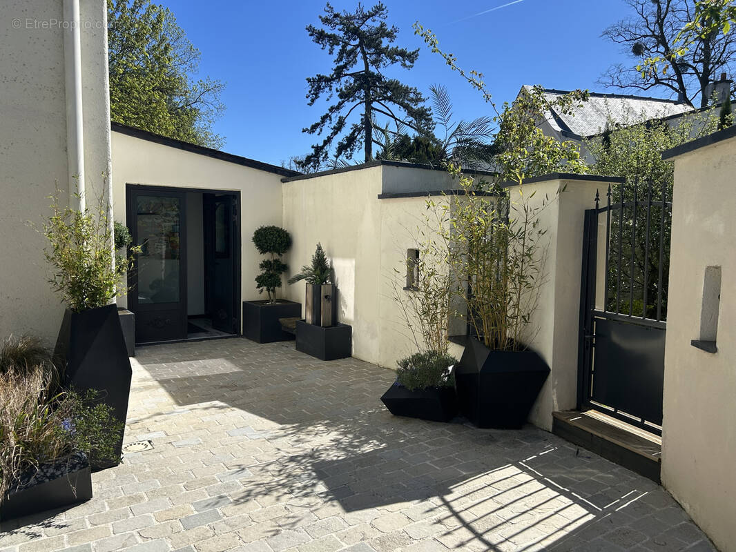 Maison à VERSAILLES