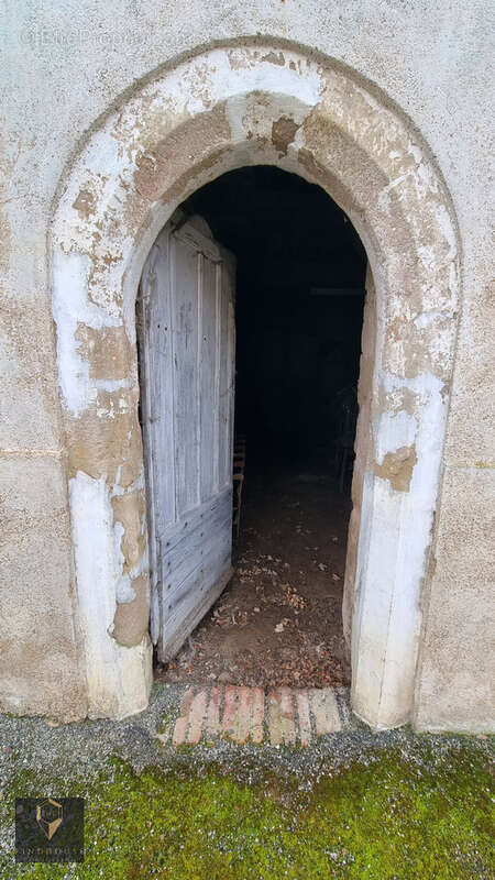 Maison à PUYMAURIN