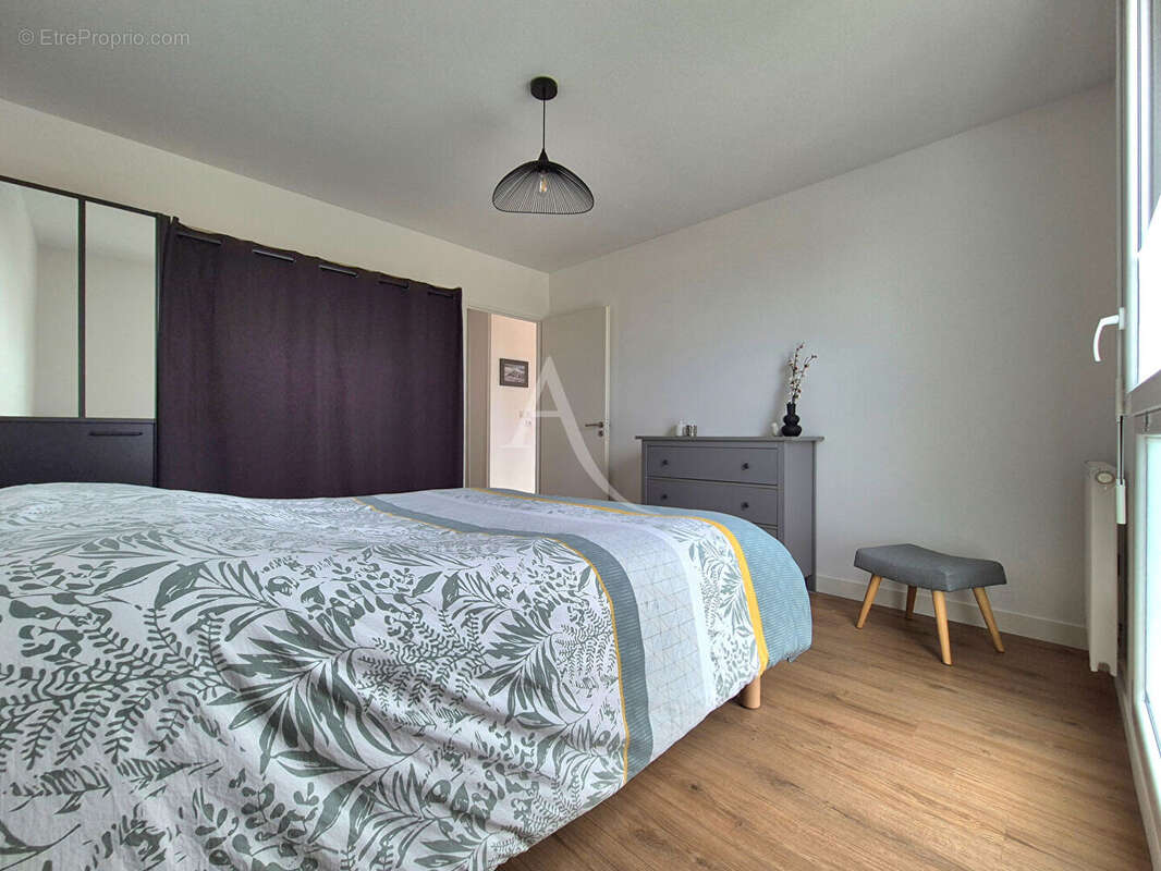 Appartement à AYTRE