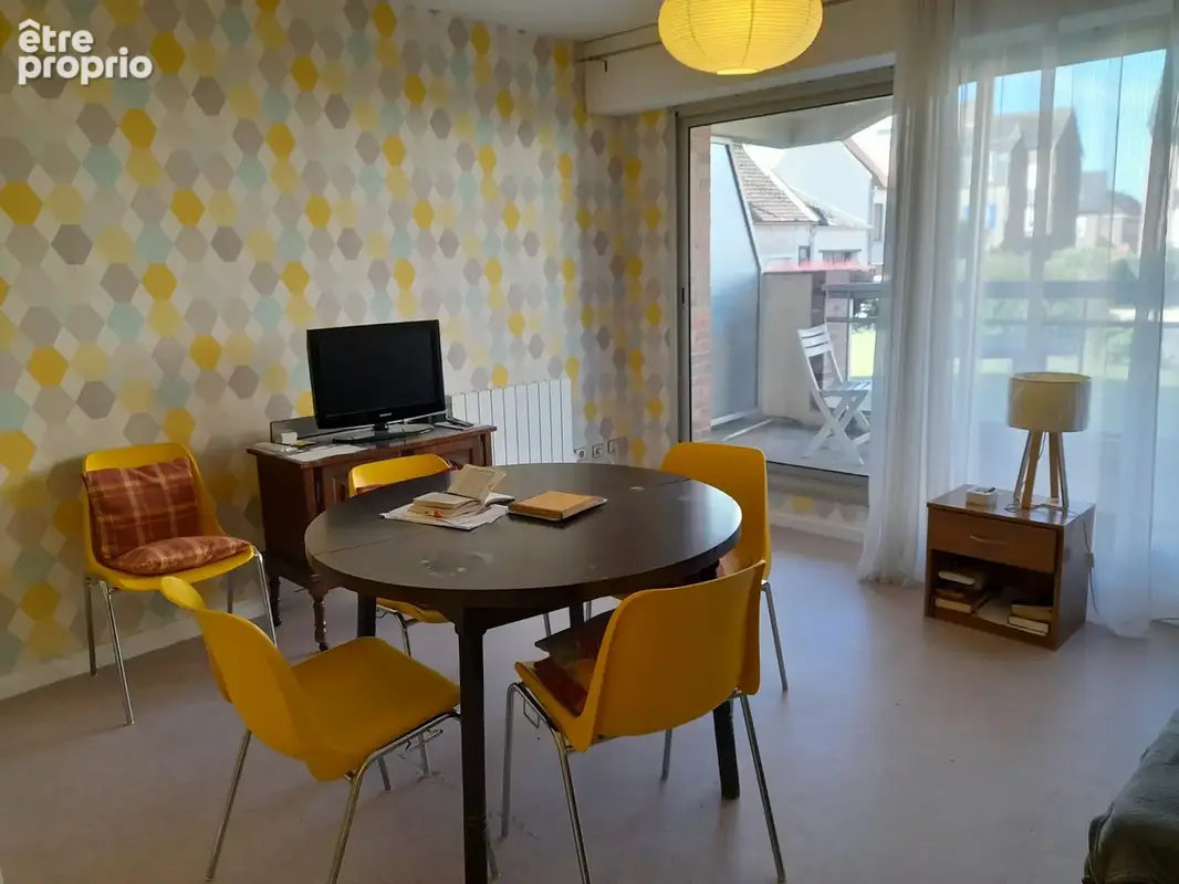 Appartement 1 pièce 25 m² à vendre à Abbeville (80100) - photo 2