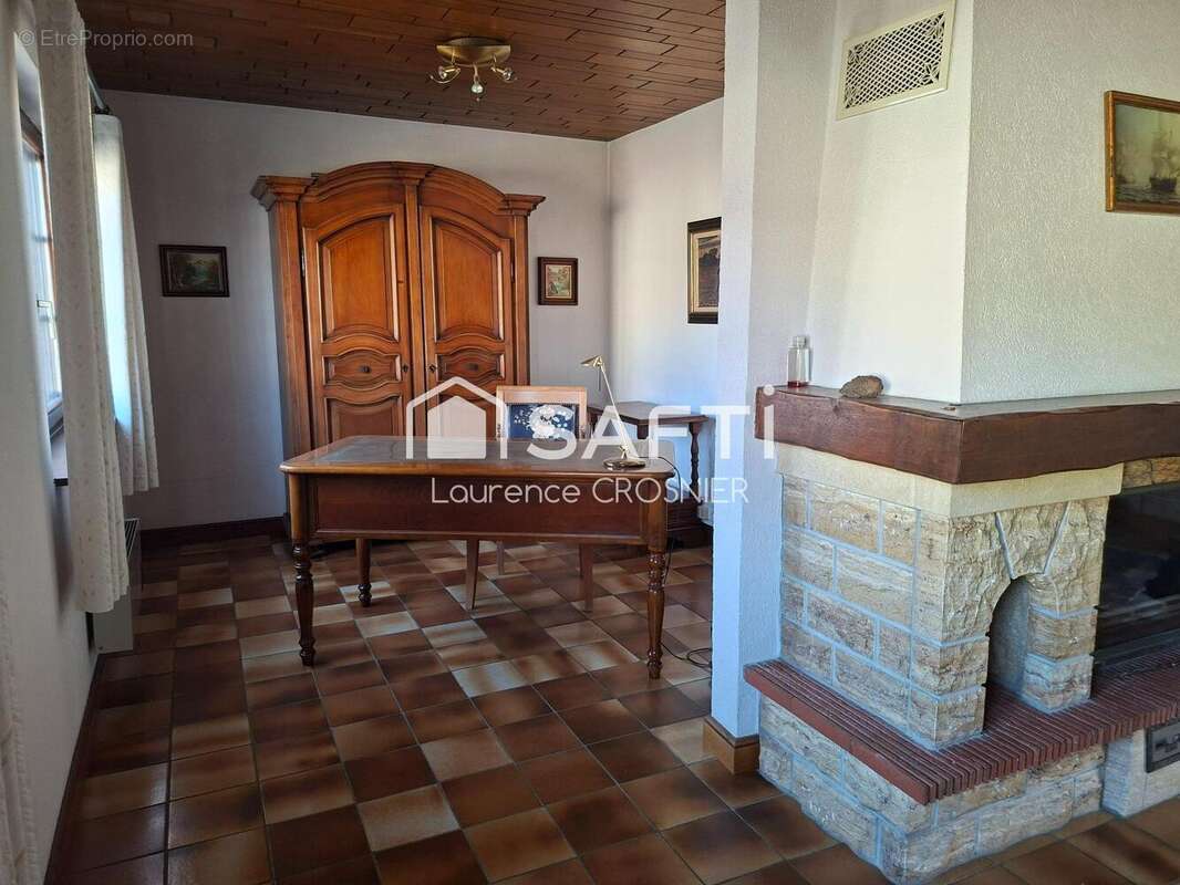 Photo 7 - Maison à STEINBOURG