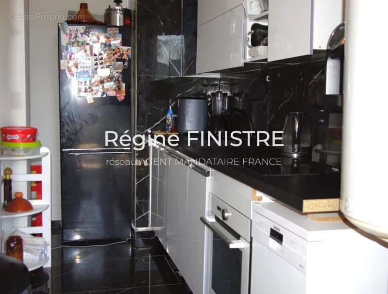 Appartement à DRAGUIGNAN