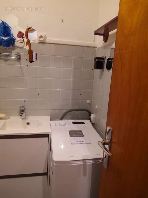 Appartement à FONT-ROMEU-ODEILLO-VIA