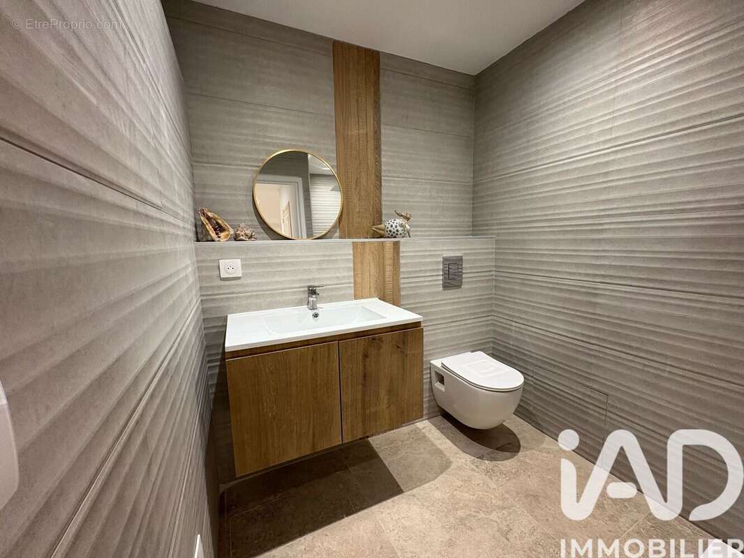 Photo 7 - Appartement à FREJUS