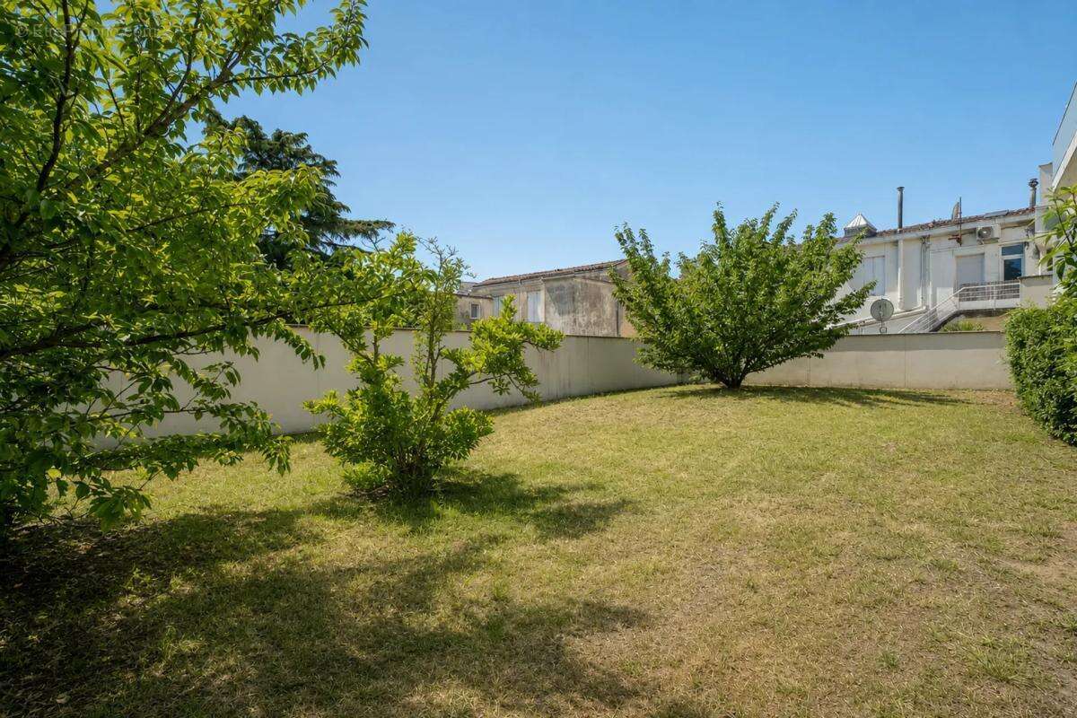 Appartement de 4 pièces de 75 m² à Bordeaux - photo 11