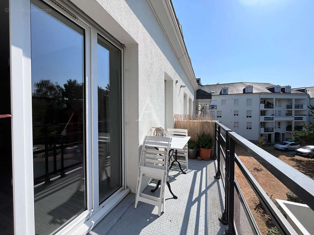 Appartement Nantes 3 pièce(s) - photo 5