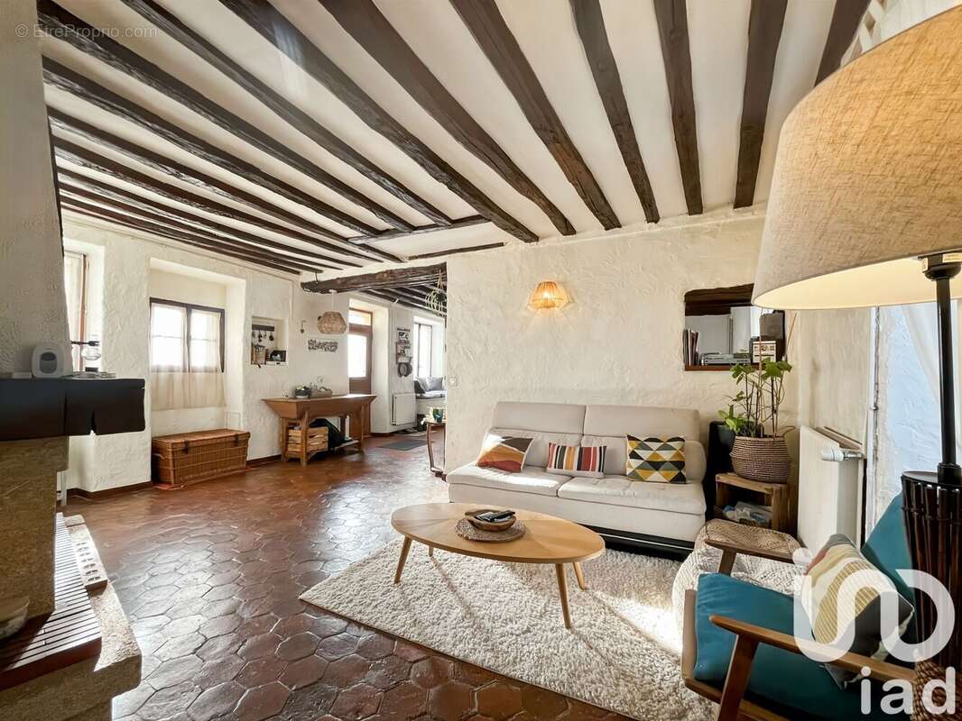 Photo 4 - Maison à SERVON