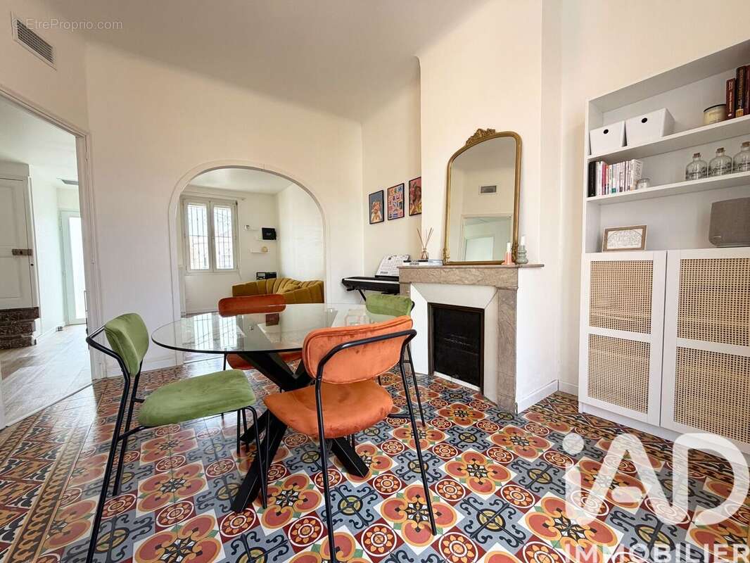 Photo 6 - Appartement à PERPIGNAN