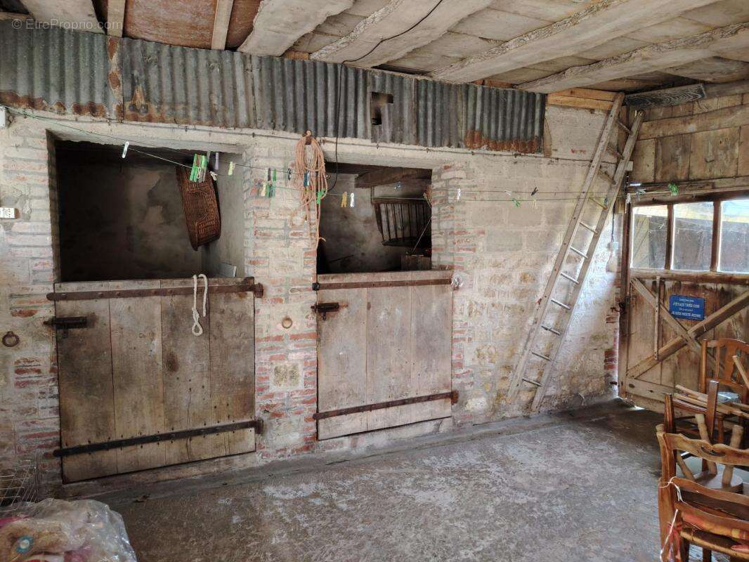 Maison à CARENTAN