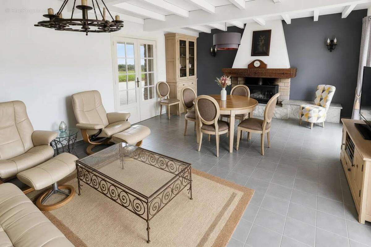 Maison de 230 m² avec terrasse et vue panoramique - photo 7