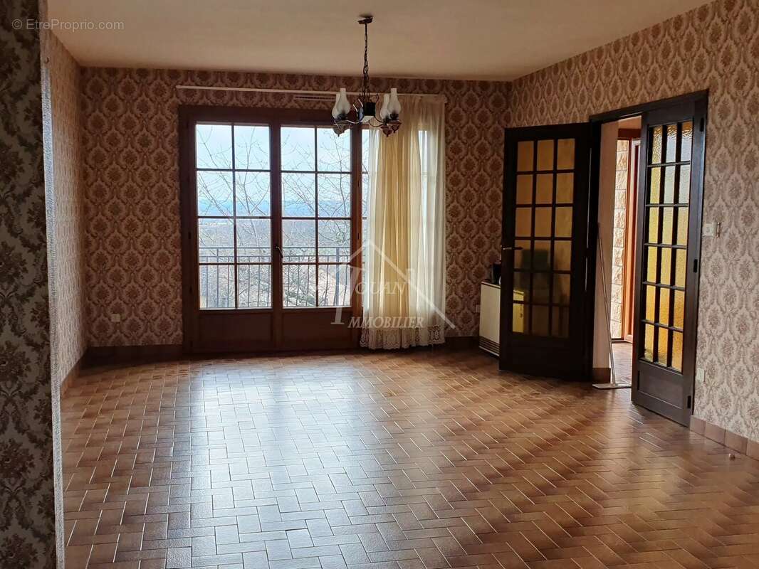 Maison à SAINT-LOUP