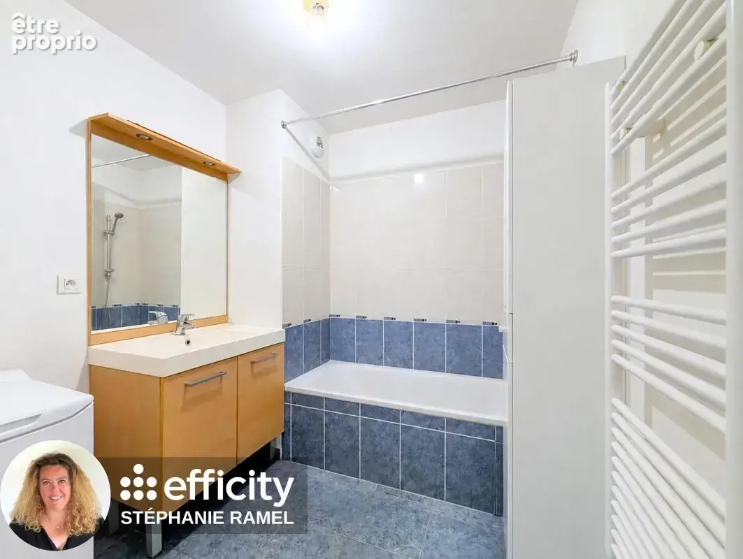 Appartement - photo 9