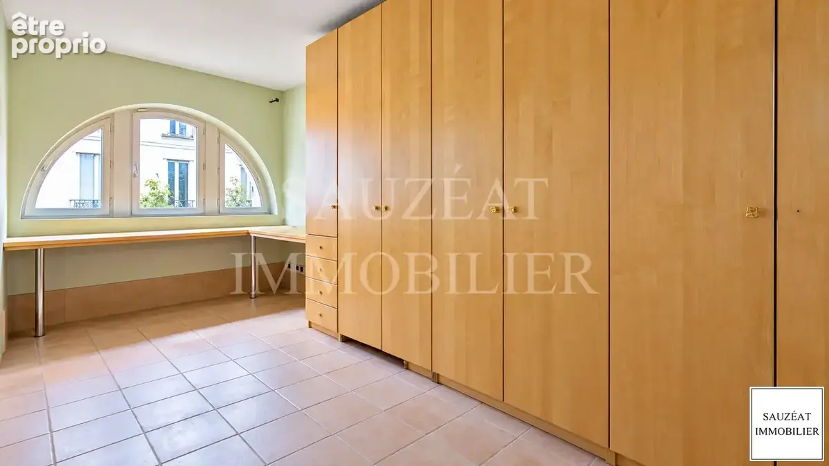 Montrouge - Appartement d'exception - photo 10