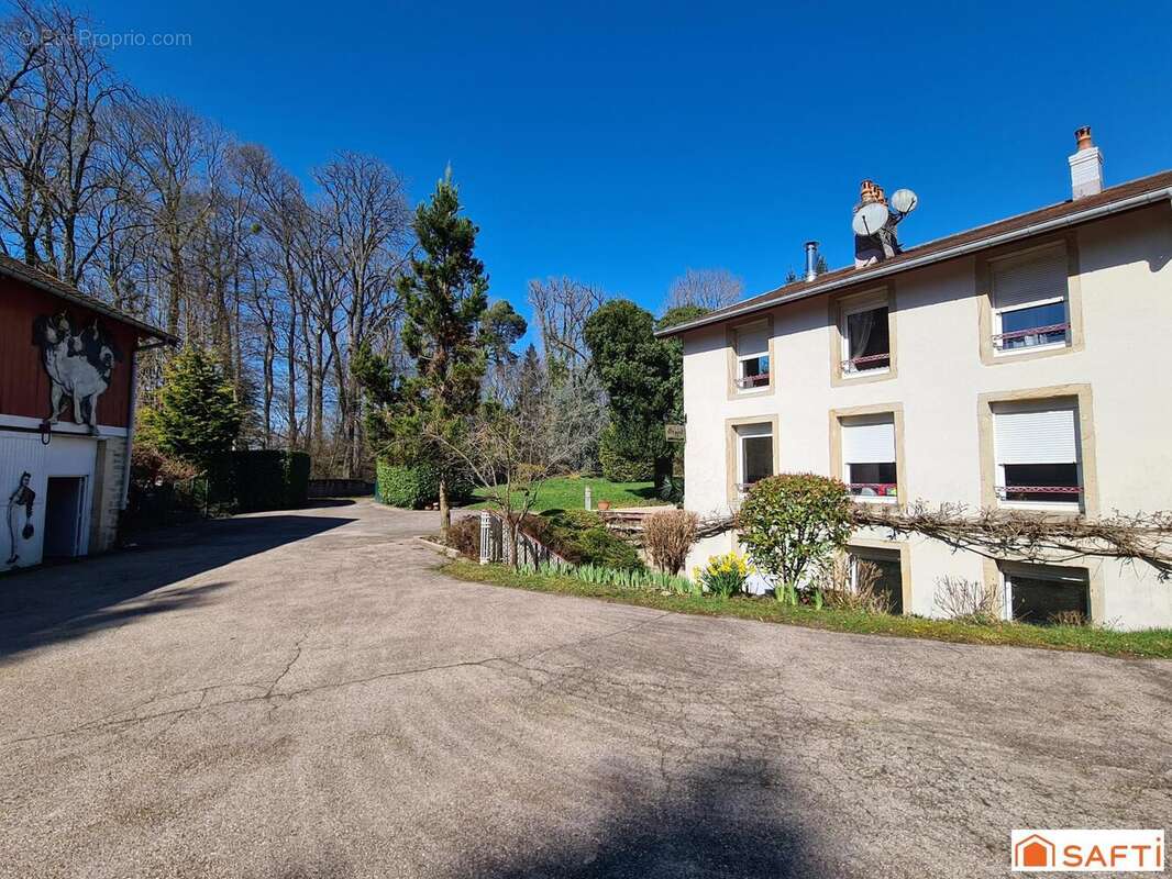 Photo 5 - Maison à EPINAL