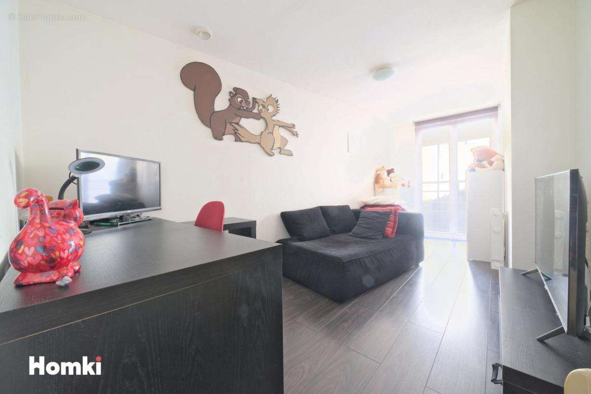 Appartement à SAINT-CHAMOND